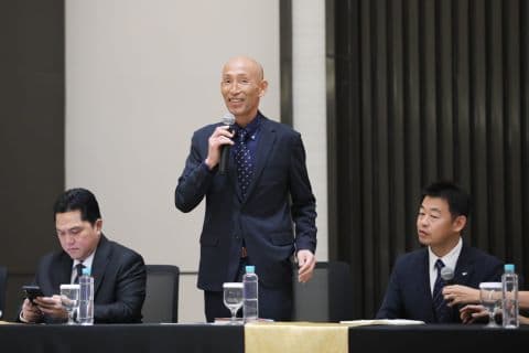 satoru_mochizuki_jadi_pelatih_timnas_wanita_indonesia