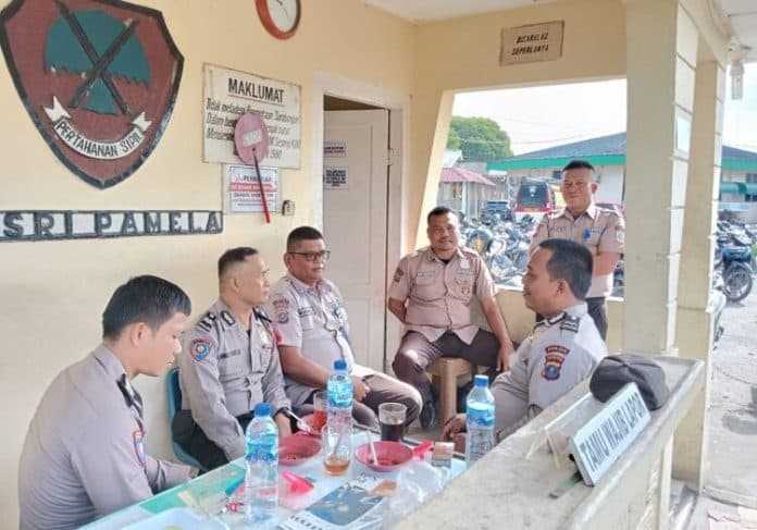 satpam_rs_sri_pamela_ikuti_pembinaan_dari_polres_tebing_tinggi