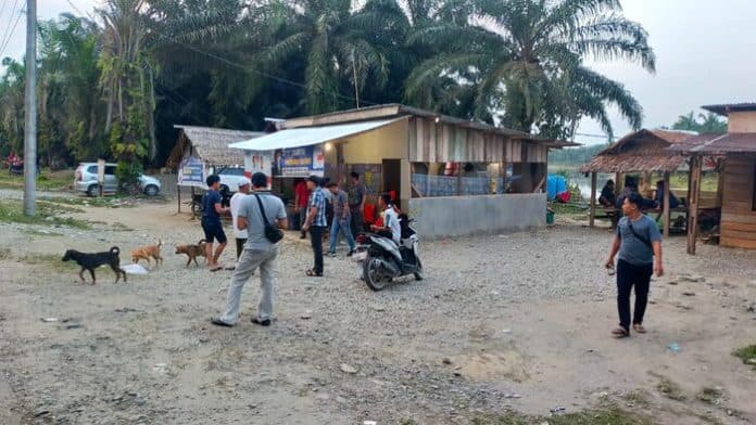 satres_narkoba_polres_langkat_razia_lokasi_gkn_hasilnya_nihil