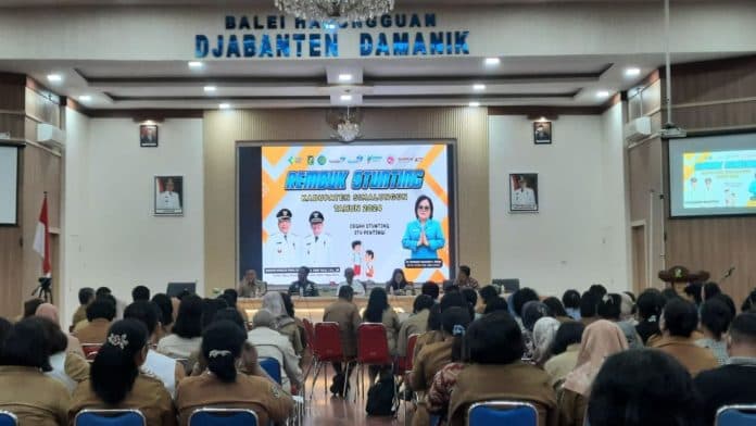 sebagian_pimpinan_opd_tak_hadir_di_rembuk_stunting_simalungun_2024
