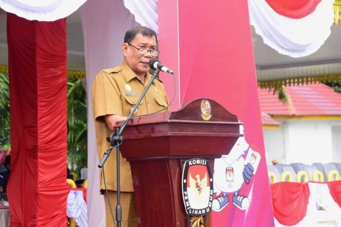 sebanyak_1182_anggota_pps_deli_serdang_dilantik
