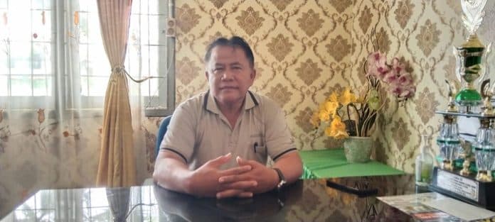 sebar_informasi_hoax_lewat_tiktok_oknum_wartawan_di_dairi_bakal_dilaporkan_kepsek_ke_polisi
