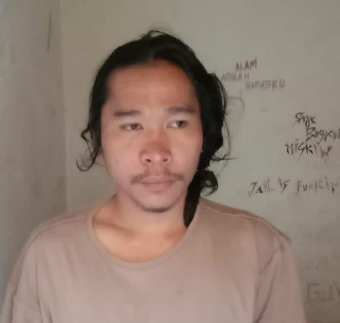 sebulan_menghilang_penganiaya_di_kafe_diringkus