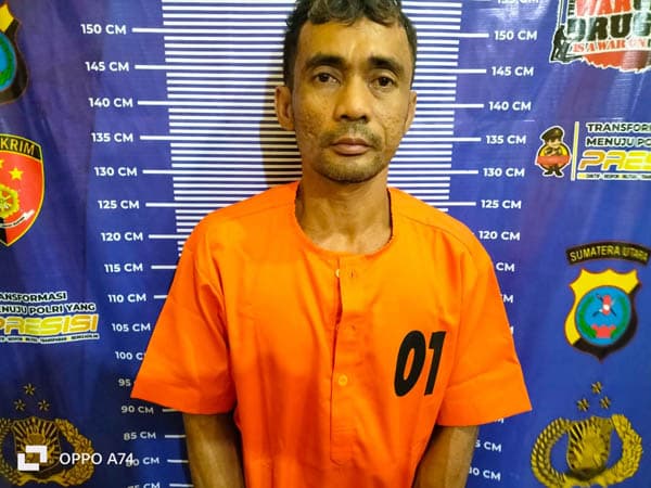 sebulan_usai_curi_motor_di_teluk_mengkudu_pria_ini_diciduk_polisi_dari_gubuk_kafe