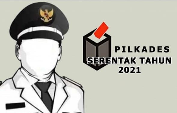 sehari_jelang_pilkades_ketua_p2kd_desa_sungai_raya_sempat_mundur_kemudian_balik_lagi