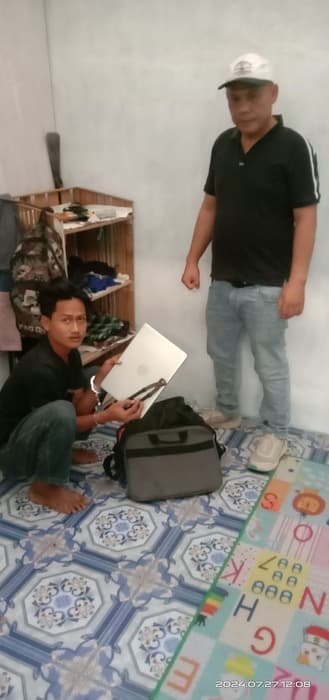 sehari_membobol_kantor_camat_kualuh_hulu_egi_diringkus