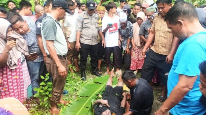 sehari_usai_tinggalkan_rumah_di_batu_bara_rojali_ditemukan_tak_bernyawa_di_parit_bekoan