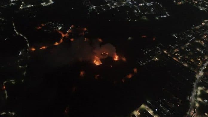 sejumlah_media_asing_soroti_gudang_amunisi_tni_di_indonesia_meledak