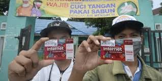 sejumlah_pelajar_di_siantar_tak_persoalkan_belum_dapat_bantuan_kuota_gratis_internet