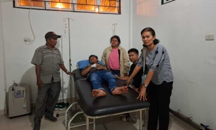 sejumlah_petugas_ppk_dan_pps_di_dairi_kecelakaan_hingga_digigit_anjing