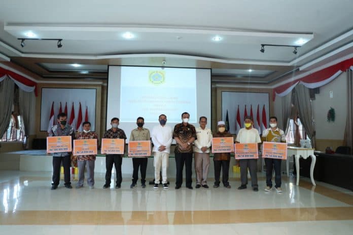 sejumlah_rumah_ibadah_pakpak_bharat_dapat_dana_hibah