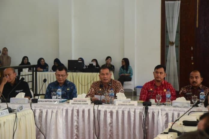 sekda_deli_serdang_buka_forum_perangkat_daerah_tahun_2024_ini_pesannya