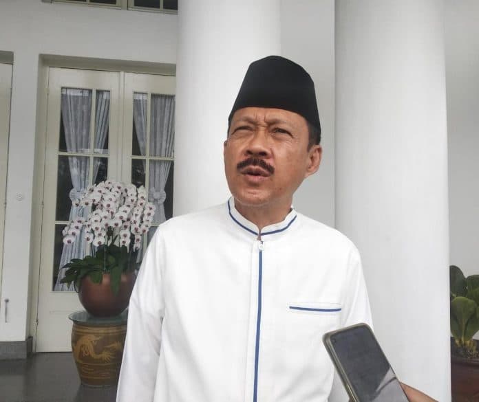 sekda_sumut_minta_opd_segera_buka_tender_di_desember_2022