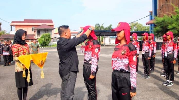 sekda_tapteng_buka_diklat_calon_paskibra_2024