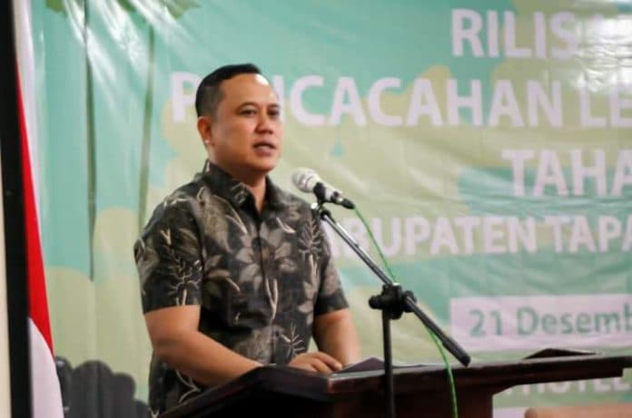 sekda_tapteng_mundur_akui_kerahkan_opd_menangkan_salah_satu_parpol