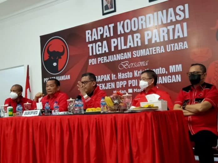 sekjen_dpp_minta_pdip_sumut_lebarkan_konsolidasi_ke_aceh