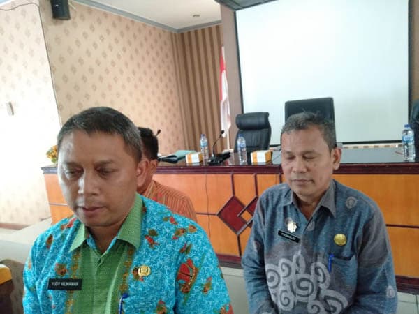sekretaris_disdik_deli_serdang_bantah_potong_bantuan_pkbm