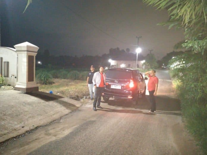 sekretaris_partai_buruh_diancam_kelewang_sepeda_motor_dibawa_kabur