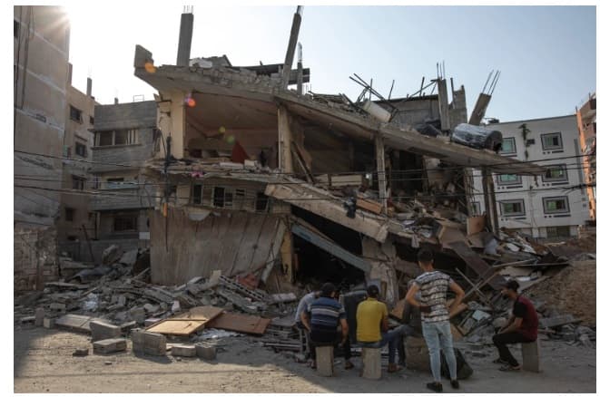 selama_5_hari_israel_menyerang_gaza_2516_warga_palestina_kehilangan_rumah