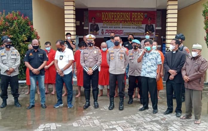 selama_oktober_november_polres_samosir_tangkap_4_bandar_narkoba
