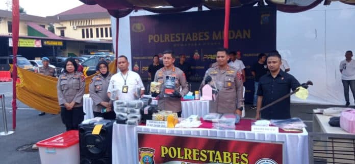 selama_satu_bulan_polrestabes_medan_bekuk_ratusan_pelaku_kejahatan