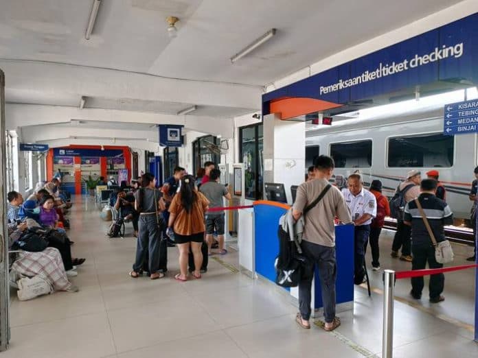 selama_semester_i_2024_stasiun_kai_medan_tersibuk_di_sumut