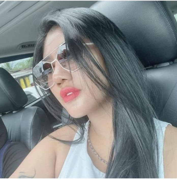 selebgram_asal_medan_resmi_ditetapkan_sebagai_tersangka_kasus_dugaan_penipuan_arisan_online