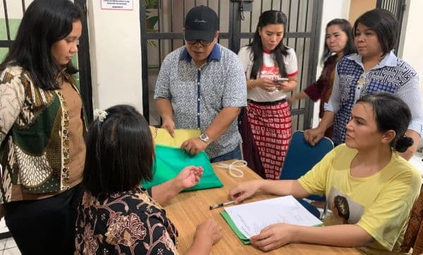 selebgram_ratu_entok_segera_diadili_di_pn_medan_atas_kasus_penistaan_agama