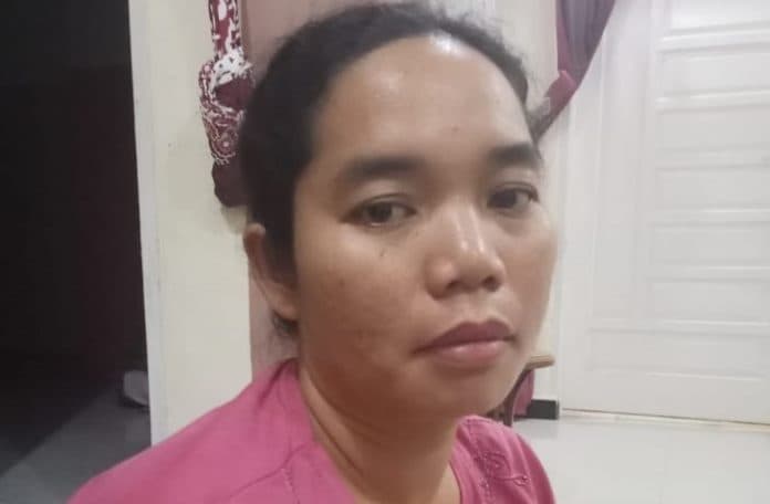 seleksi_kpps_mangga_dua_dinilai_curang_4_saudara_pps_diluluskan_meski_tak_ikut_wawancara