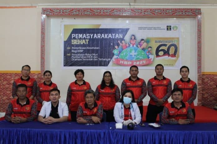 semarakkan_hbp_ke_60_lapas_siborongborong_gelar_layanan_kesehatan