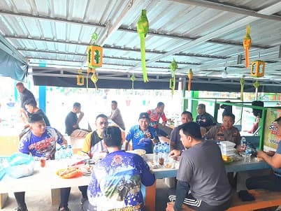 sembari_gowes_kapolres_batu_bara_pantau_objek_wisata