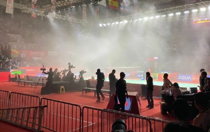 semifinal_indonesia_masters_sempat_ditunda_akibat_korsleting