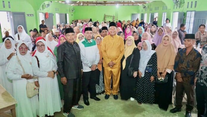 seminar_motivasi_bupati_langkat_penting_rasa_syukur