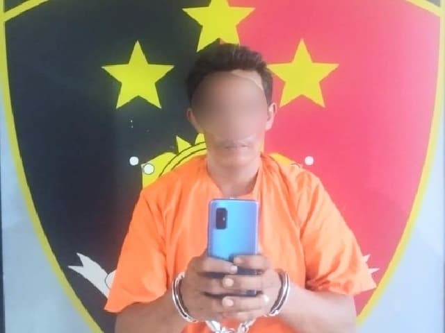 sempat_buron_pencurian_sawit_ditangkap_polisi_di_rumah_mertuanya