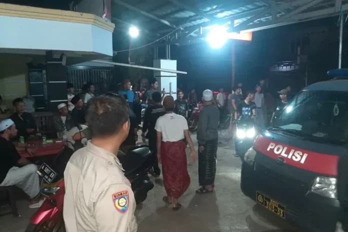 sempat_memanas_5_debt_collector_pengeroyok_ustad_ditangkap