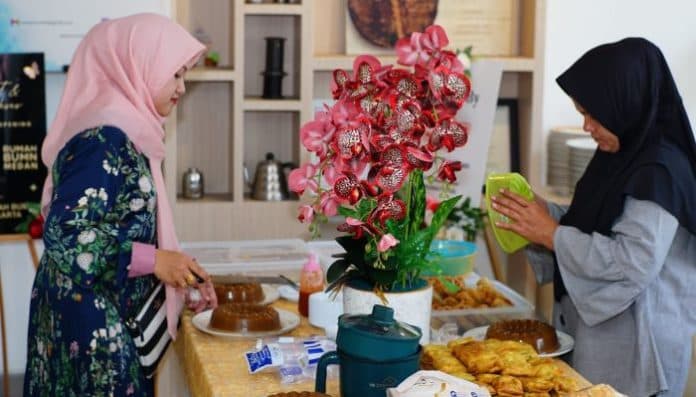 sempat_terhenti_nicki_fokus_lanjutkan_usaha_katering_milik_orang_tuanya