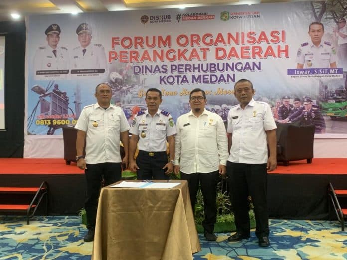 sempurnakan_rencana_kerja_dishub_medan_gelar_forum_organisasi_perangkat_daerah