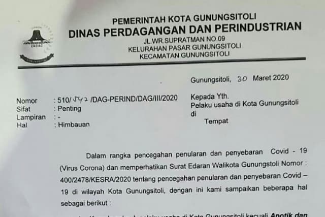 semua_toko_di_gunung_sitoli_nias_wajib_tutup_pukul_1900_wib