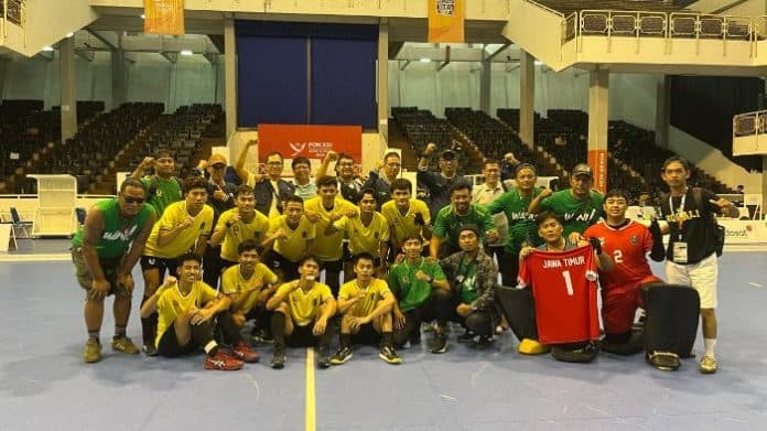 sengit_perebutan_perunggu_hockey_indoor_putra_jatim_dan_papua_bertabur_gol