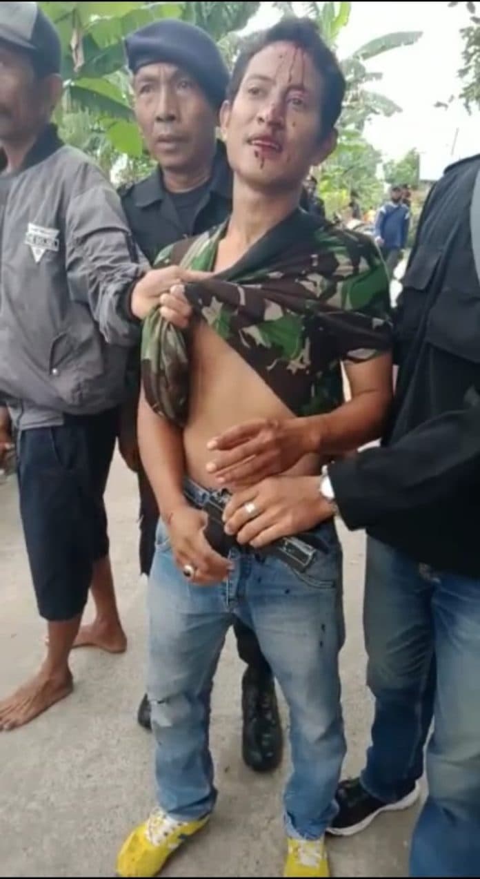 sengketa_lahan_garapan_di_desa_saintis_2_kelompok_massa_terlibat_baku_hantam