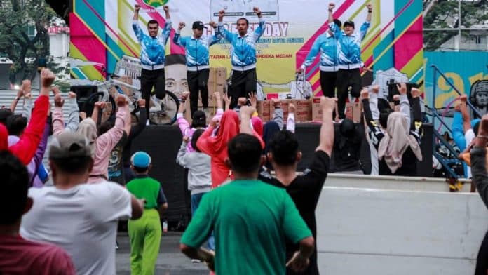 seni_beladiri_kempo_warnai_cfd_di_kota_medan