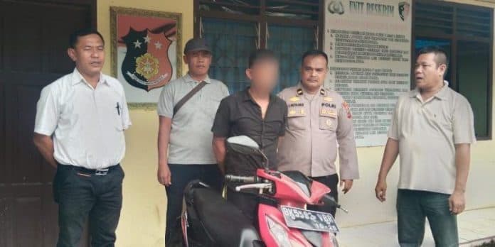 sepeda_motor_baru_dicuci_dilarikan_pelaku_sempat_sembunyi_di_kebun_sawit