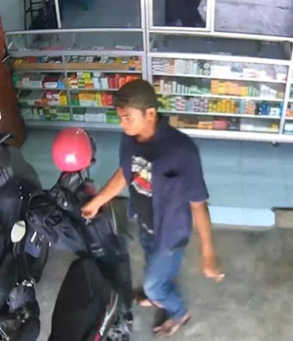 sepeda_motor_perawat_bayi_diembat_maling_dari_apotek_di_percut_medan