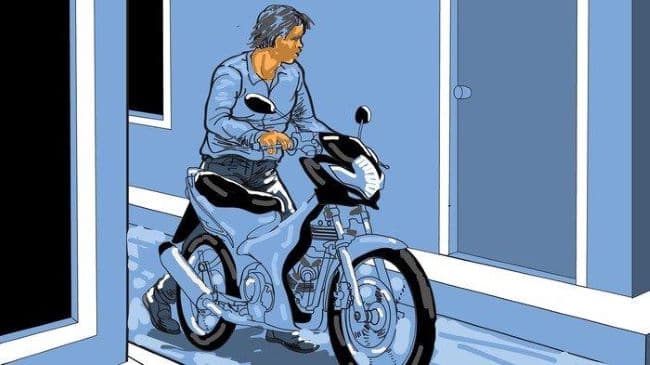 sepeda_motor_pria_paruh_baya_di_tanjung_morawa_dilarikan_kenalannya