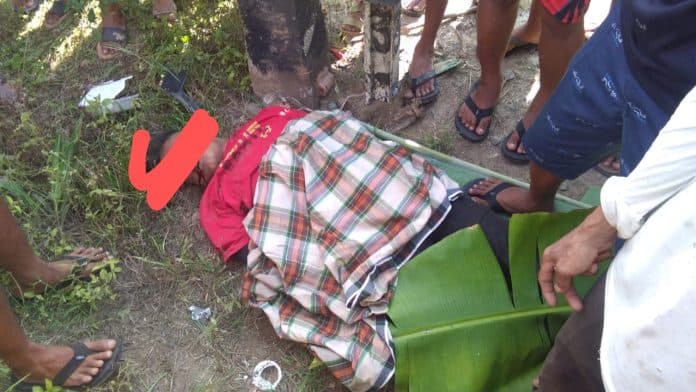 sepeda_motor_tersambar_kereta_api_warga_batu_bara_tewas_di_tkp