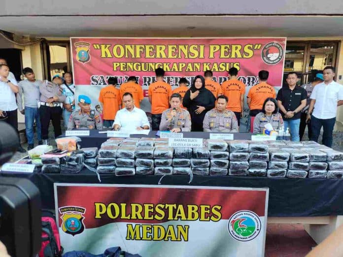 sepekan_56_kasus_narkoba_diungkap_polrestabes_medan