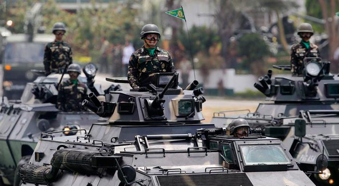 serang_markas_tentara_filipina_milisi_kocar_kacir_diserang_balik