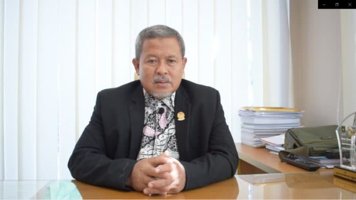 serapan_apbd_minim_fraksi_pks_dprd_sumut_minta_gubernur_evaluasi_opd