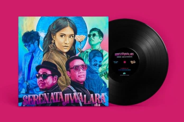 serenata_jiwa_lara_rilis_dalam_format_piringan_hitam