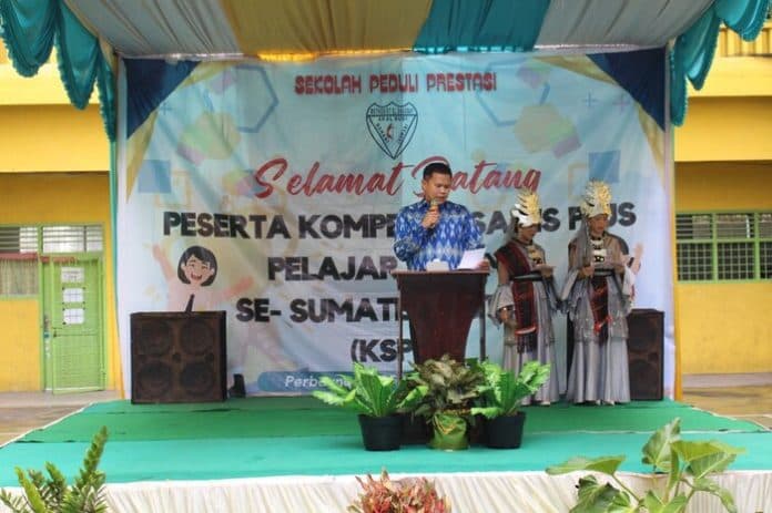 sergai_taun_rumah_kompetisi_sains_plus_sd_dan_smp_se_sumut